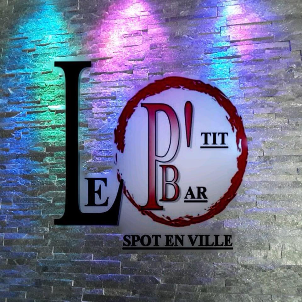 Le P'tit Bar - Roberval - COMPLET / Sold-Out