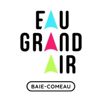Festival Eau Grand Air - Baie-Comeau 