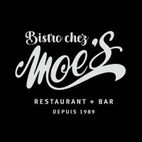 Bistro Chez Moe's - Saint-Sauveur
