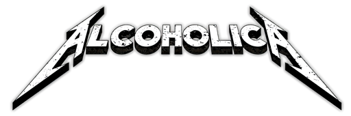 AlcoholicA logo