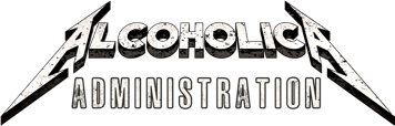 AlcoholicA logo
