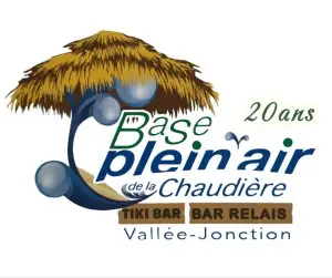 Base Plein Air de la Chaudi&egrave;re - Vall&eacute;e-Jonction