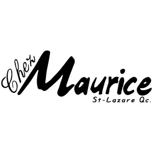Chez Maurice - St-Lazare