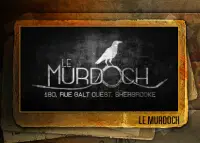 Le Murdoch &agrave; Sherbrooke