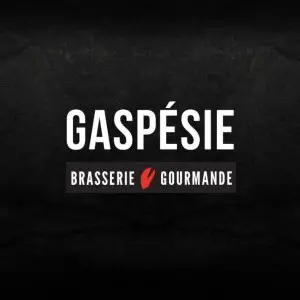 Brasserie Gasp&eacute;sie - Gasp&eacute;