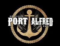 Brasserie Port-Alrfred - La Baie