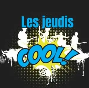 Les Jeudis Cool / avec Mecanix &agrave; D&eacute;gelis