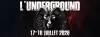 Festival L'Underground de Waterloo